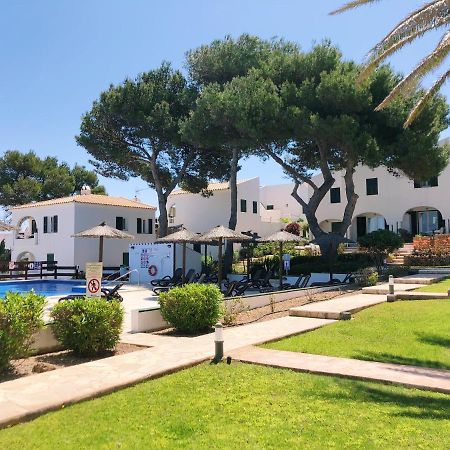 Happy Menorca Apartamento Duplex ,Piscina,Aire Acondicionado,Wiffi Port d'Addaia Εξωτερικό φωτογραφία