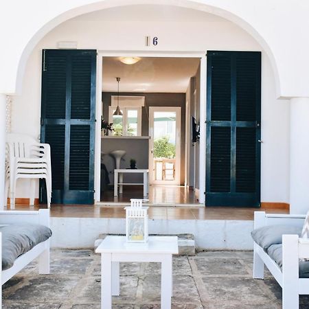 Happy Menorca Apartamento Duplex ,Piscina,Aire Acondicionado,Wiffi Port d'Addaia Εξωτερικό φωτογραφία
