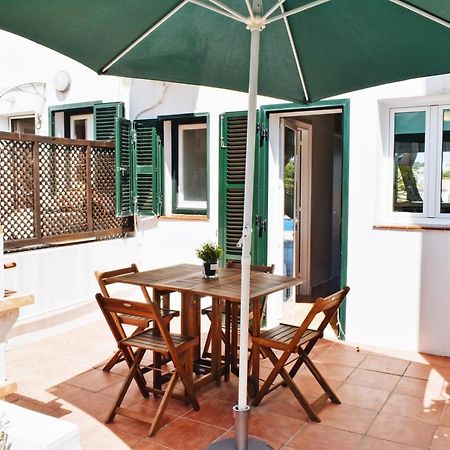 Happy Menorca Apartamento Duplex ,Piscina,Aire Acondicionado,Wiffi Port d'Addaia Εξωτερικό φωτογραφία