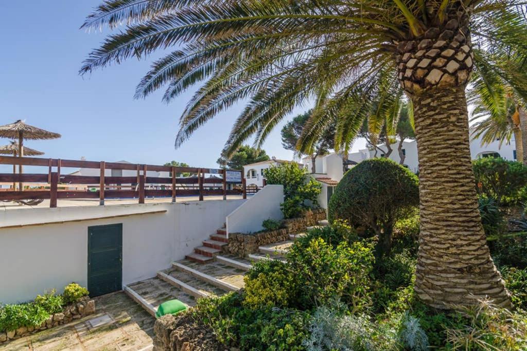 Happy Menorca Apartamento Duplex ,Piscina,Aire Acondicionado,Wiffi Port d'Addaia Εξωτερικό φωτογραφία