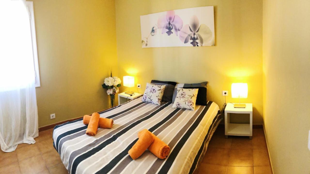 Happy Menorca Apartamento Duplex ,Piscina,Aire Acondicionado,Wiffi Port d'Addaia Εξωτερικό φωτογραφία