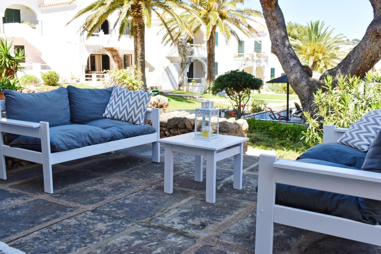 Happy Menorca Apartamento Duplex ,Piscina,Aire Acondicionado,Wiffi Port d'Addaia Εξωτερικό φωτογραφία
