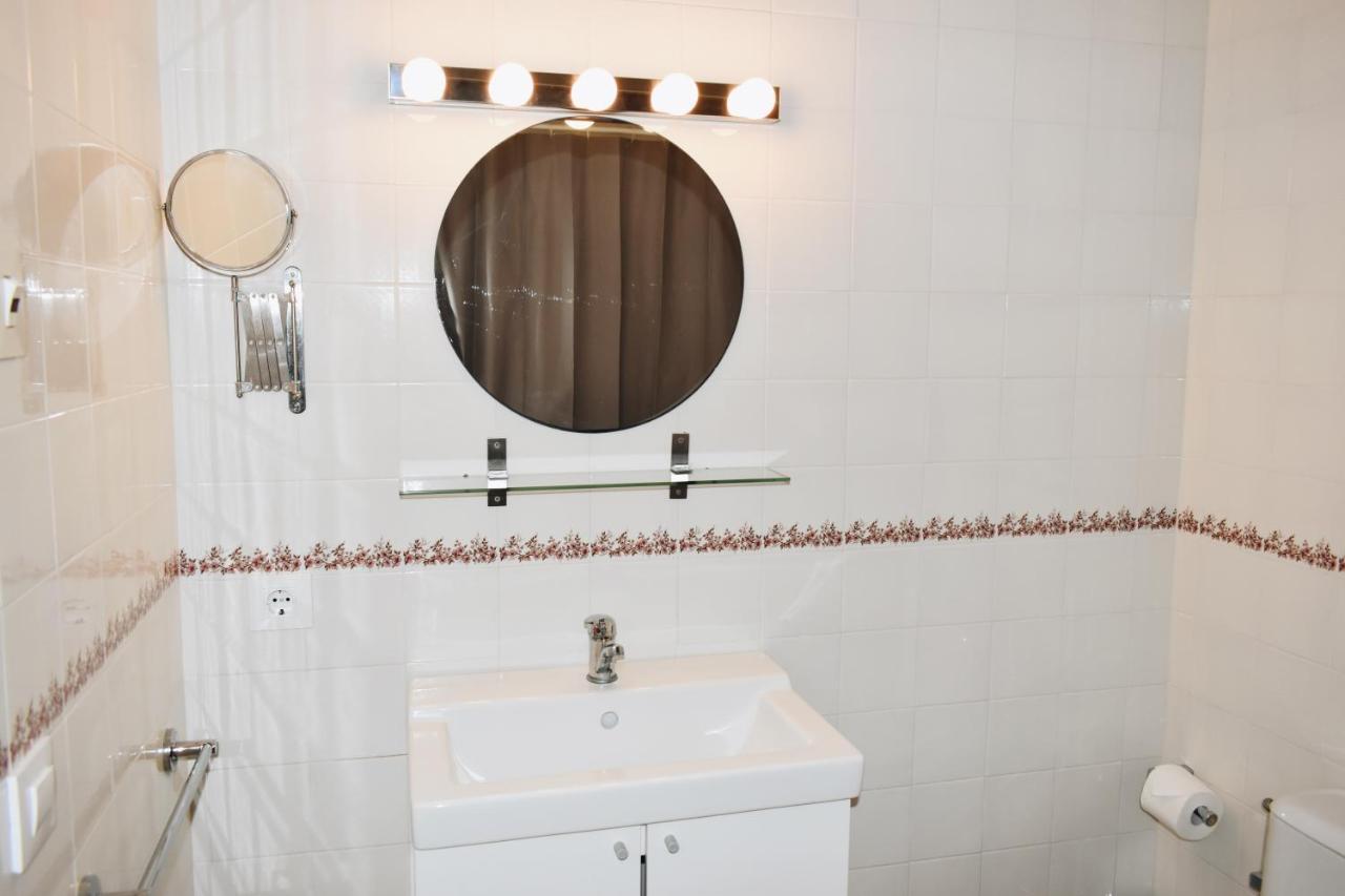 Happy Menorca Apartamento Duplex ,Piscina,Aire Acondicionado,Wiffi Port d'Addaia Εξωτερικό φωτογραφία