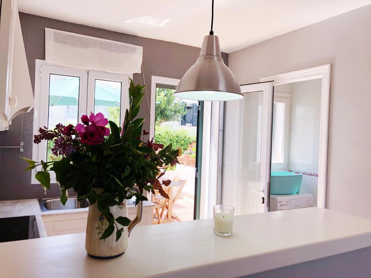 Happy Menorca Apartamento Duplex ,Piscina,Aire Acondicionado,Wiffi Port d'Addaia Εξωτερικό φωτογραφία