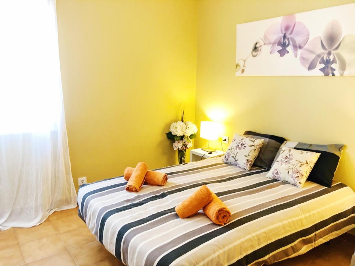 Happy Menorca Apartamento Duplex ,Piscina,Aire Acondicionado,Wiffi Port d'Addaia Εξωτερικό φωτογραφία